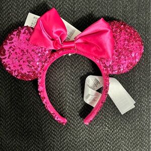 Disney Ears